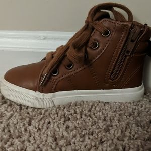 Toddler boys boots